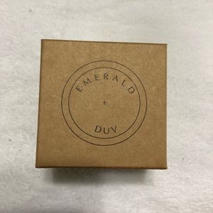 Emerald & Duv Arm Band